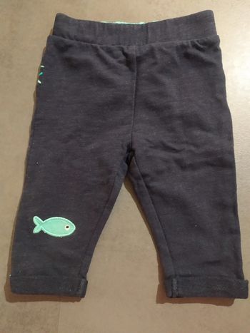 Pantalon / jogging T60