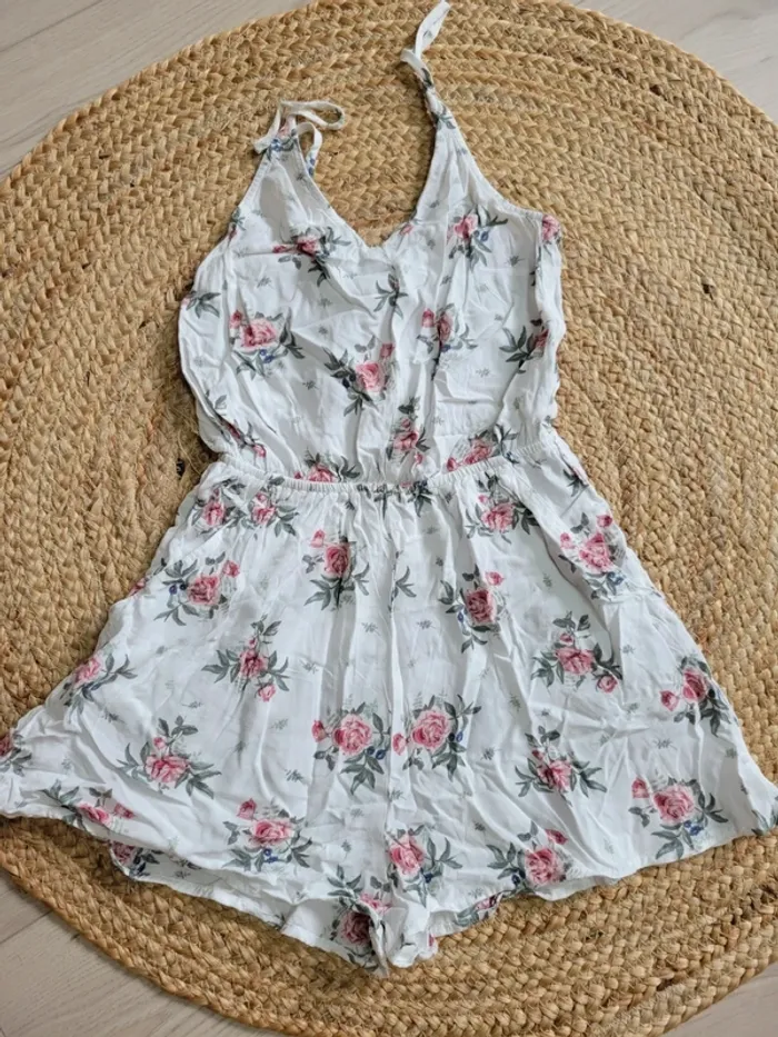 Lot 14 vêtements femme - photo numéro 2