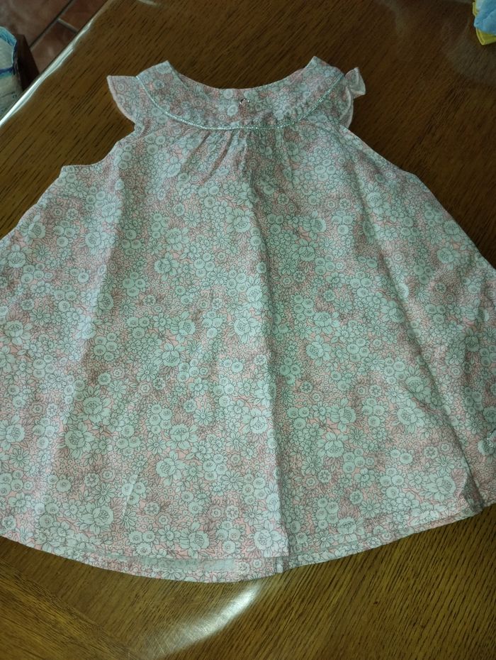 Lot robe - photo numéro 4