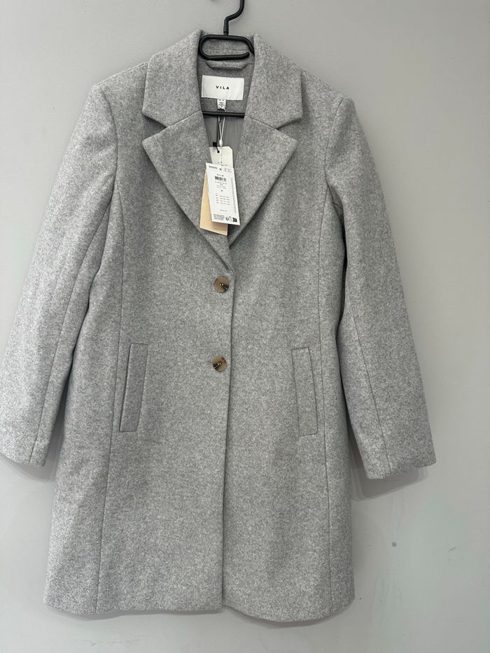 Manteau Neuf T36