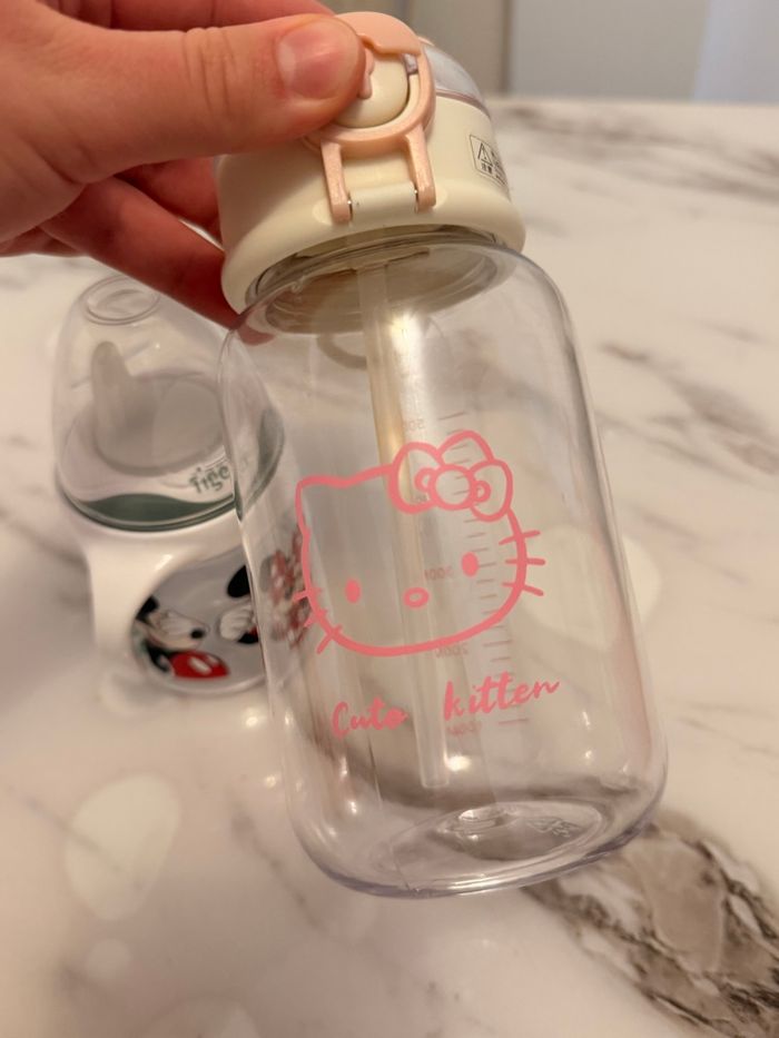 Biberon - photo numéro 4