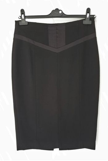 Jupe Mexx taille 40/42 noire