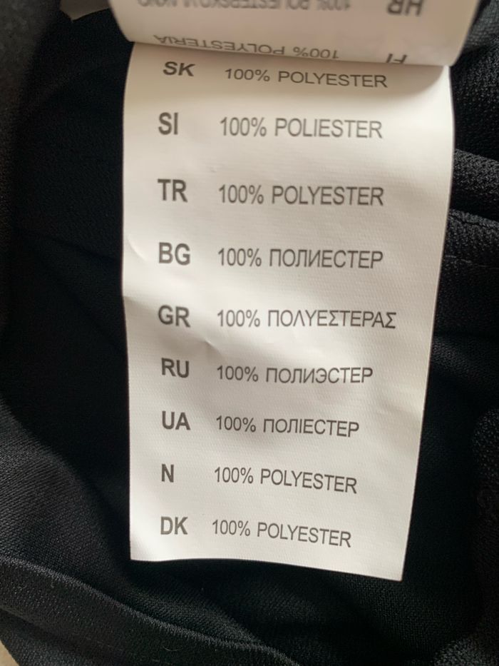 Tee shirt de Gym - photo numéro 4
