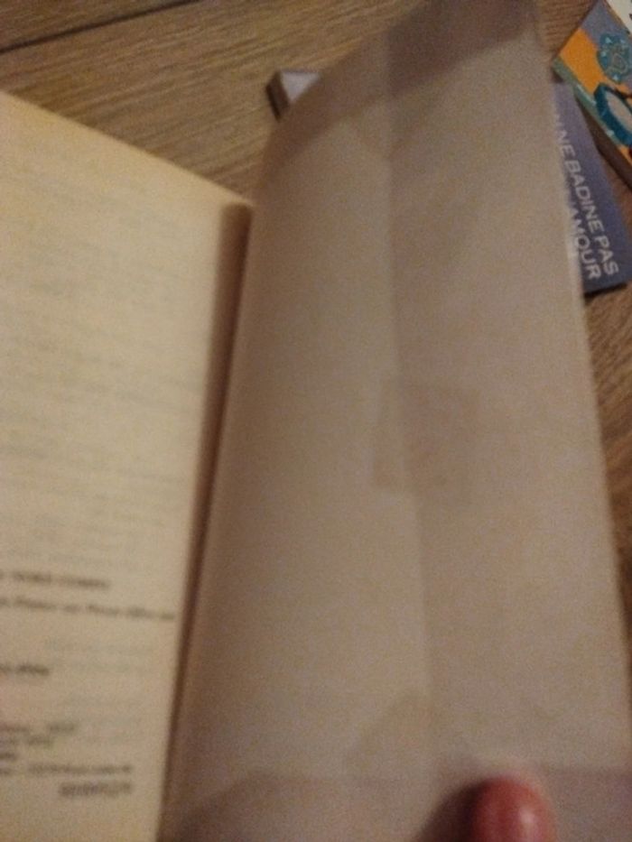 Livre littérature - photo numéro 3