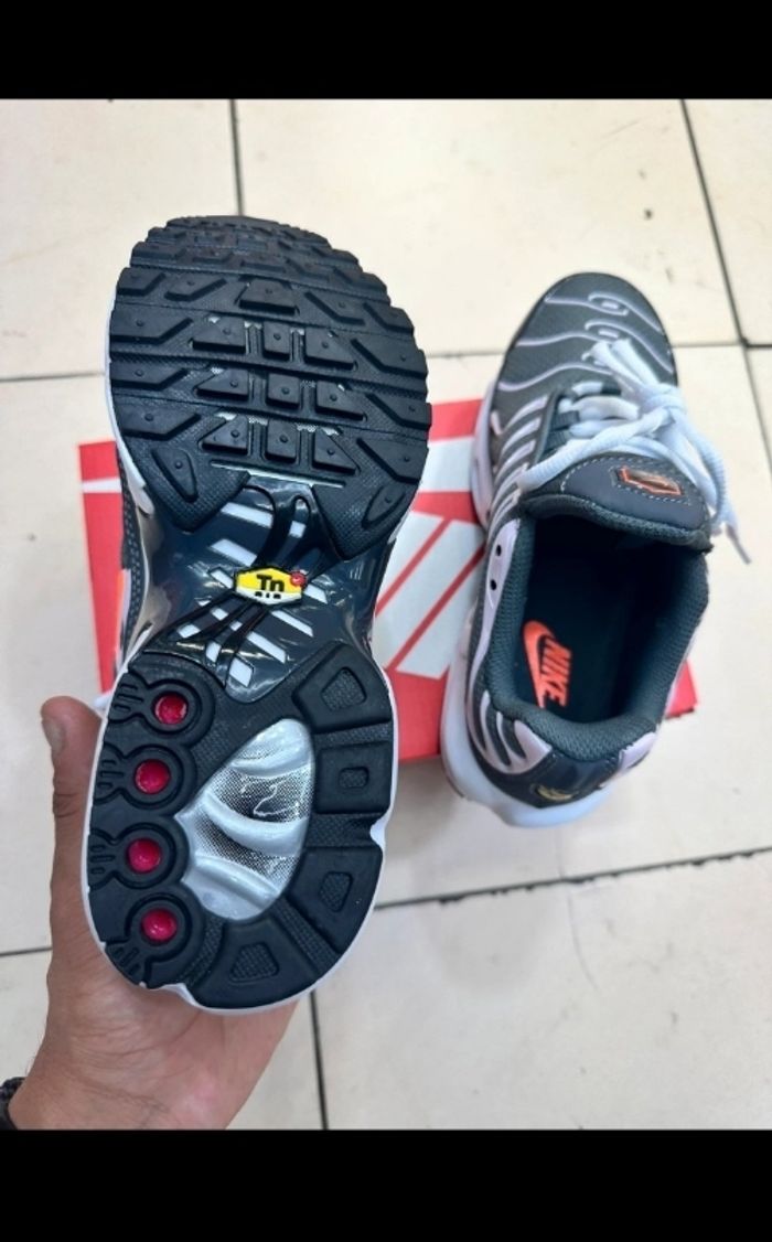 Zapatillas - photo numéro 2