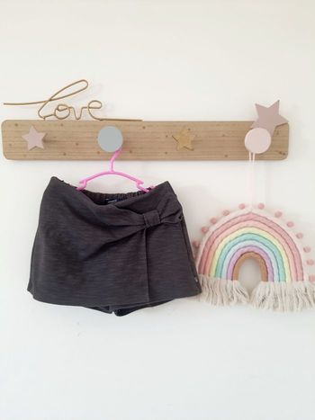 Jupe short Okaïdi