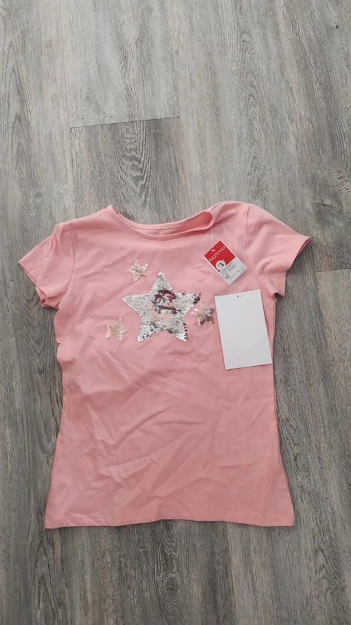 t shirt 10 ans