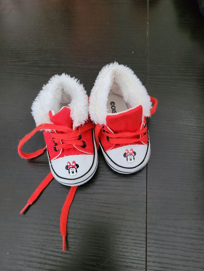 Chaussure - photo numéro 4