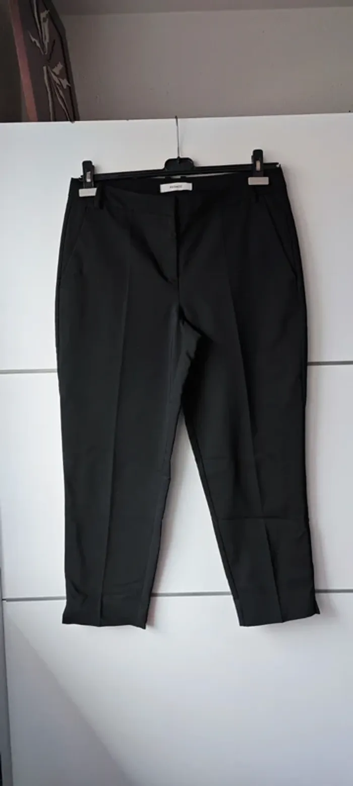 Pantalon Chino