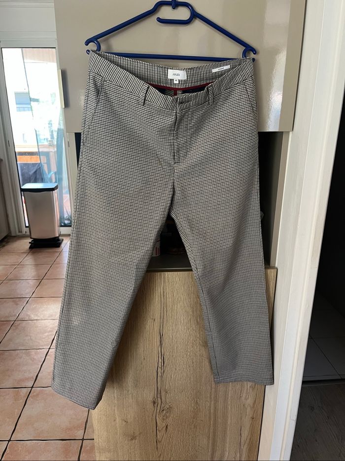 Très beau pantalon imprimé