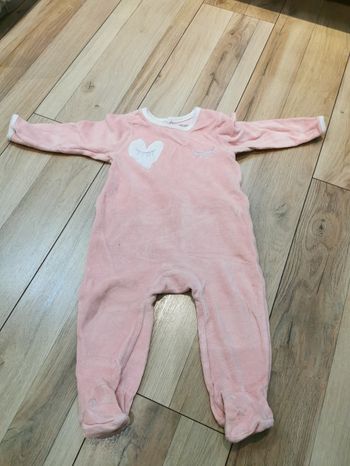 Pyjamas 18mois