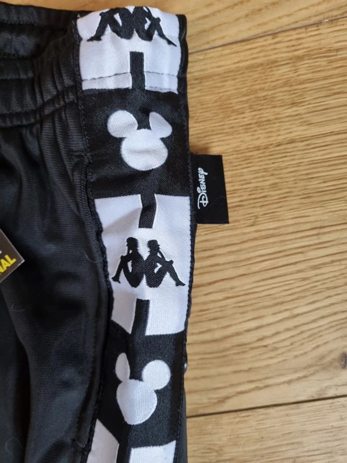 Survêtement kappa disney 12 ans - photo numéro 5
