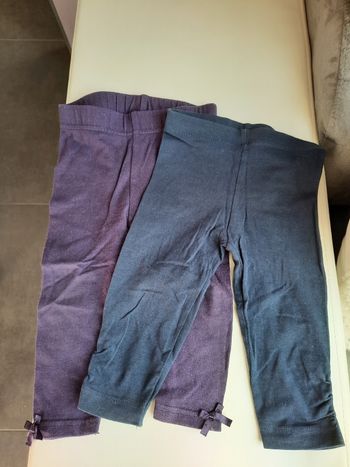 Lot leggings
