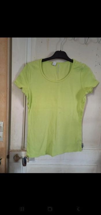 T shirt 40