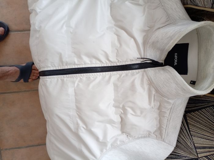 blouson caporal taille M - photo numéro 5