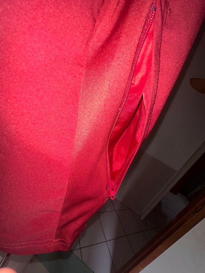 Veste Bayern de Munich - photo numéro 3