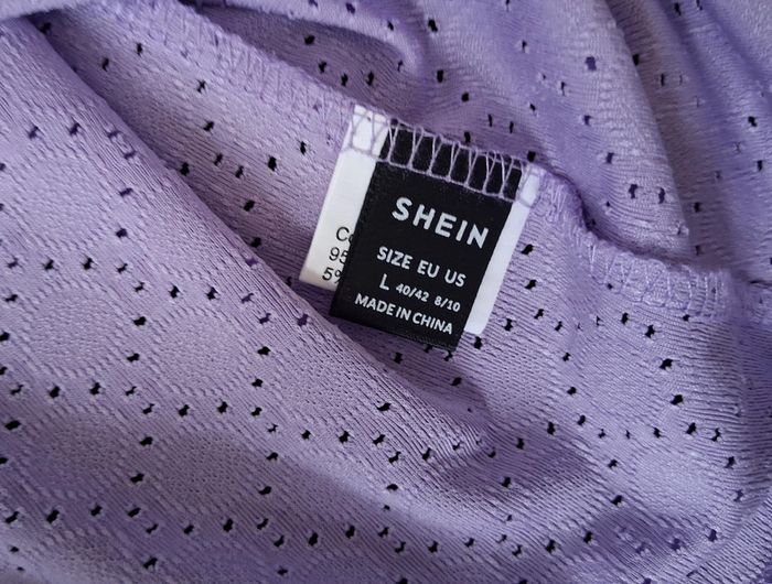 Haut Taille L - photo numéro 4