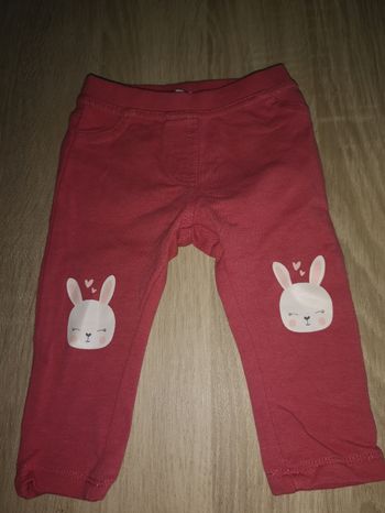 Pantalon 3 mois