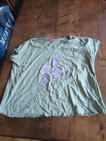 Tee shirt 