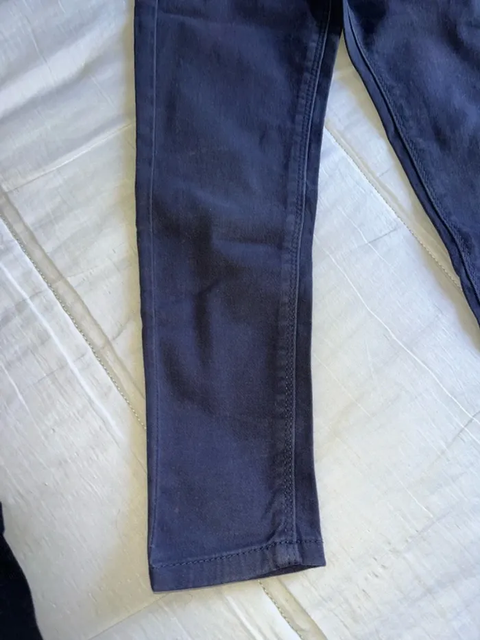 Pantalon fille - photo numéro 2