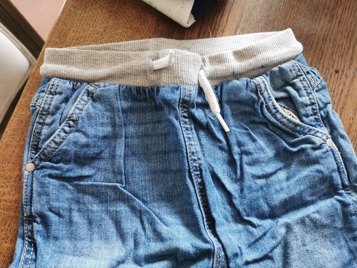 Lot 6 pantalons 6 mois - photo numéro 6