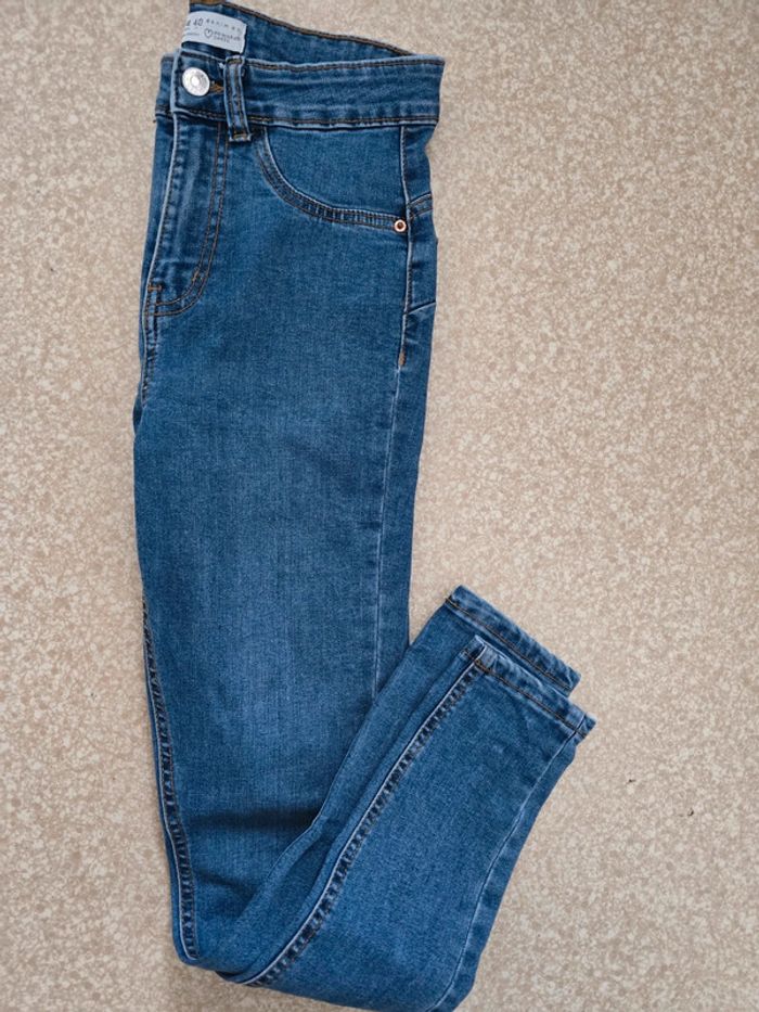 Jean skinny primark