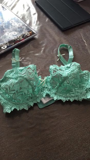 Soutien gorge