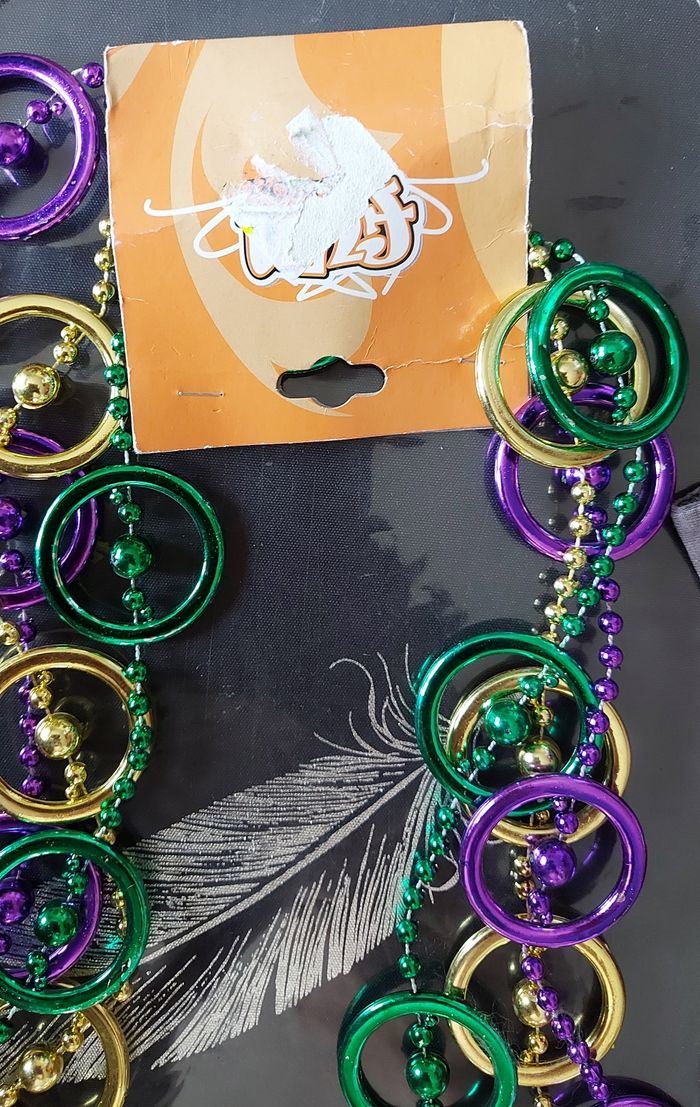 Colliers Fantaisie - photo numéro 2