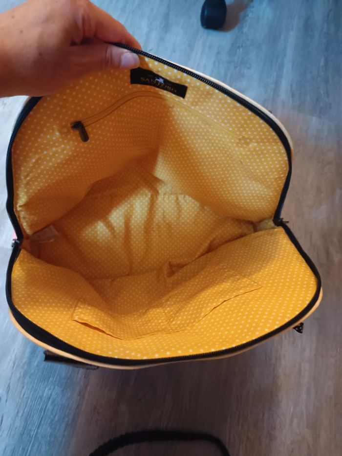 Sac santoro - photo numéro 3