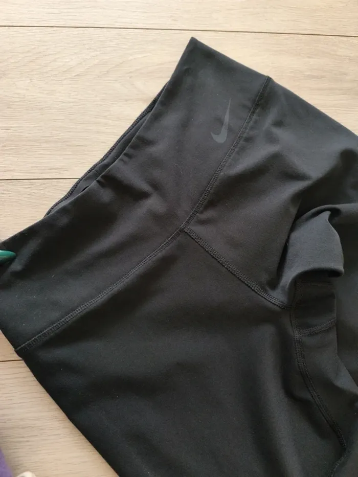 Legging Nike - photo numéro 5