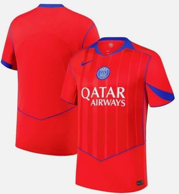 [Taille M] ⭐ Maillot PSG Third / S25 S26 TOP VENDEUR / Expédition RAPIDE 🚚