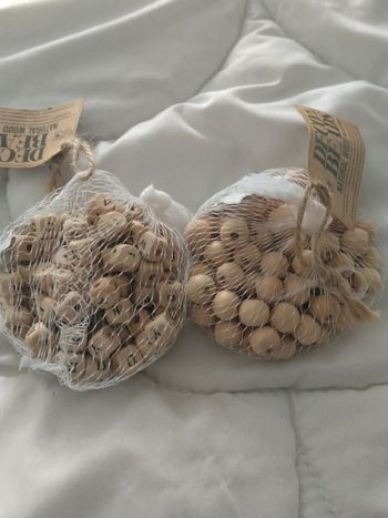 Lot perles création 