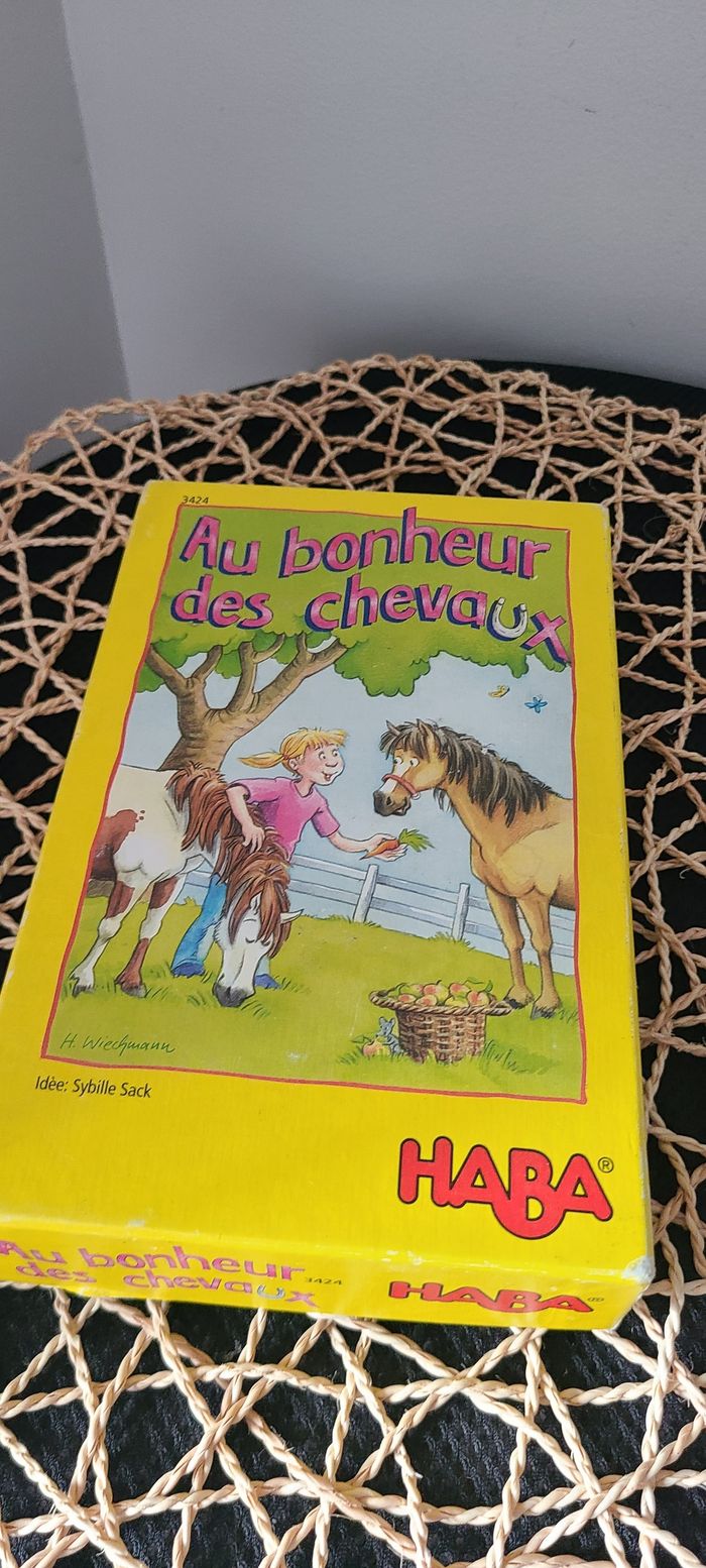 Au Bonheur des Chevaux - photo numéro 3