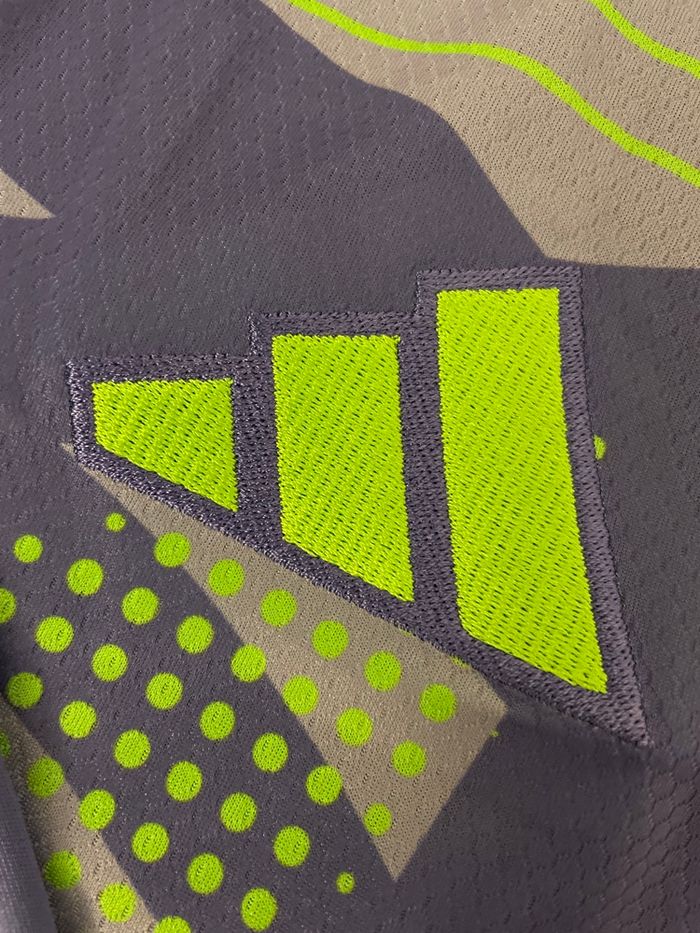 Maillot de gardien Slim Adidas - photo numéro 3