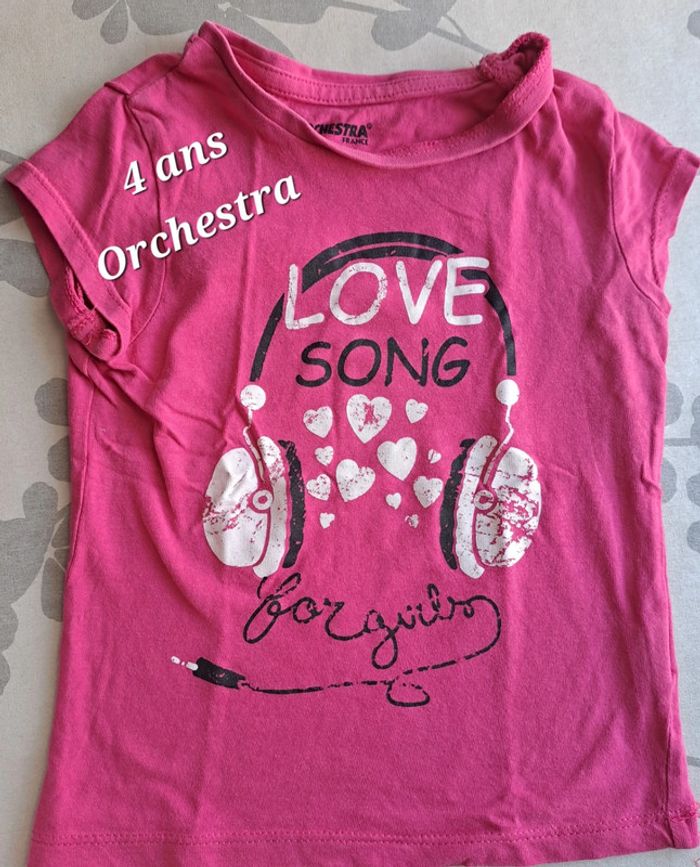 T shirt