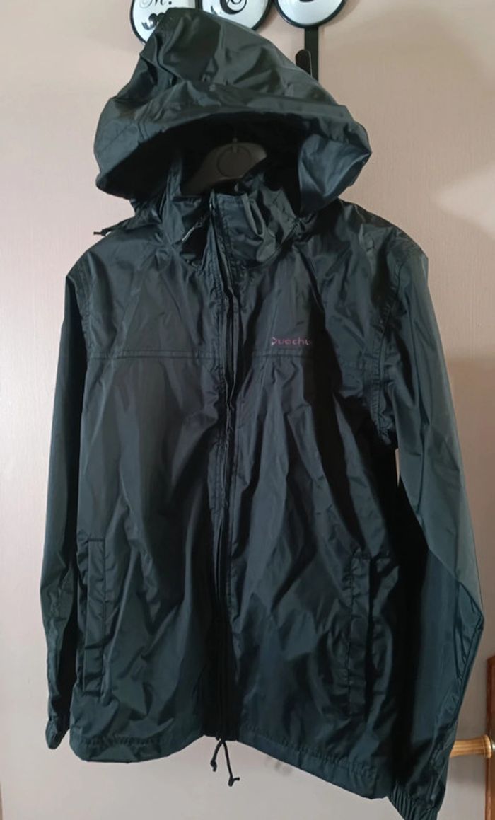Kway imperméable xs
