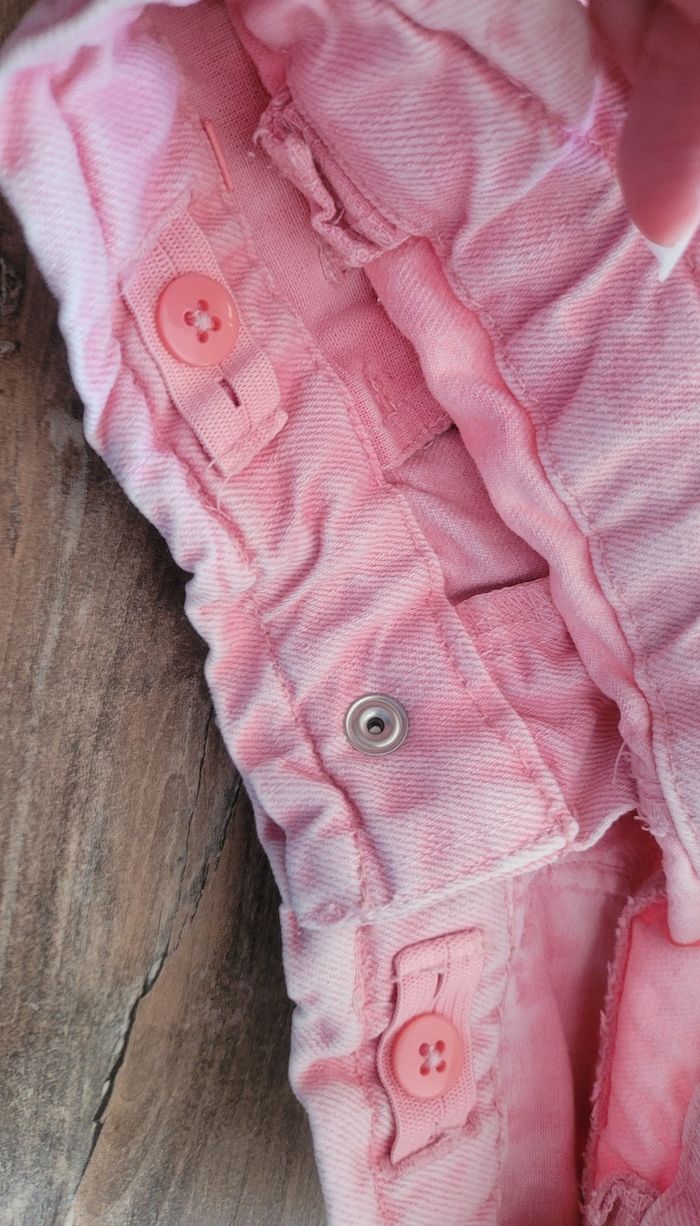 Short - photo numéro 3