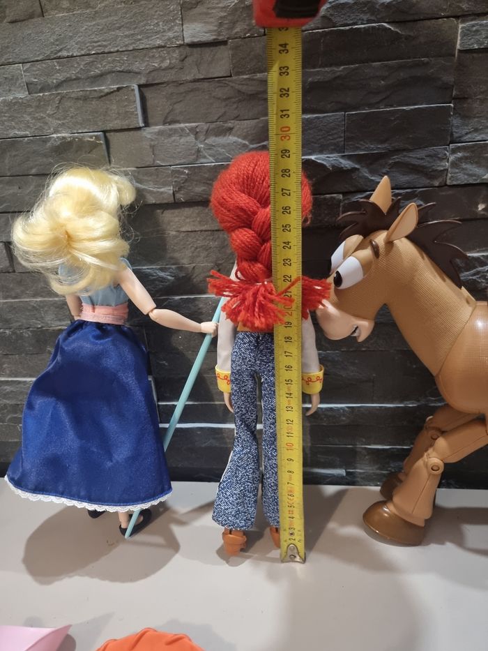 Lot toy story - photo numéro 7