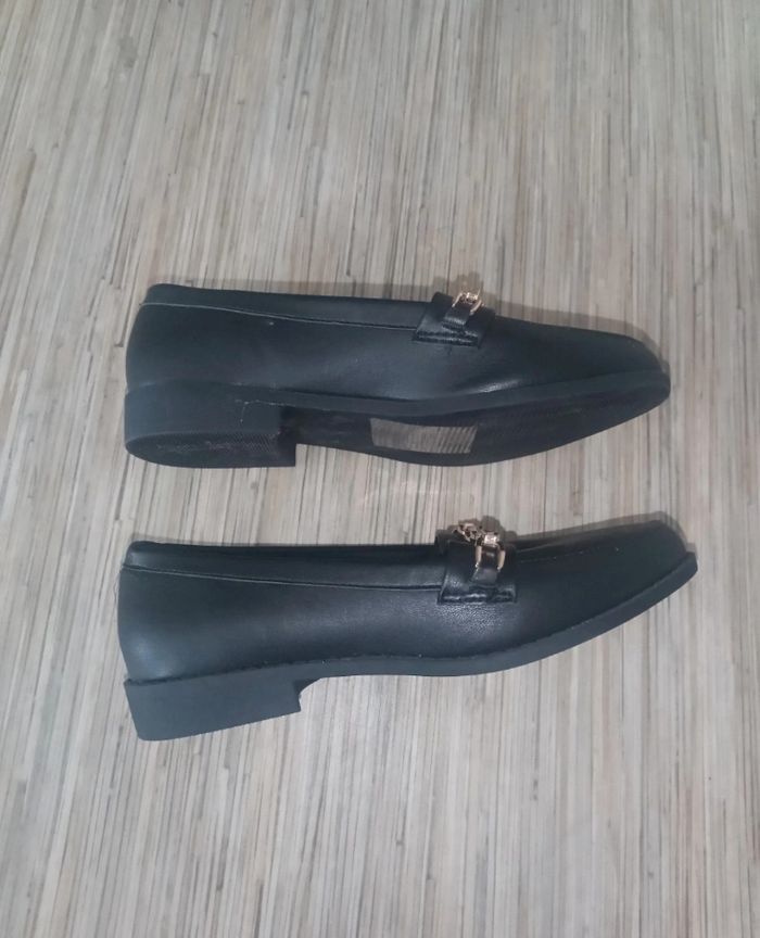 Mocassins femmes 36 - photo numéro 2