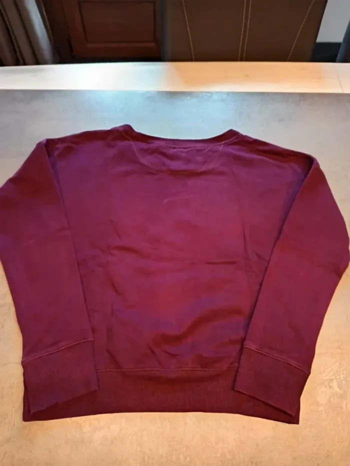 Vends sweat enfant Domyos taille 14 ans . - photo numéro 4