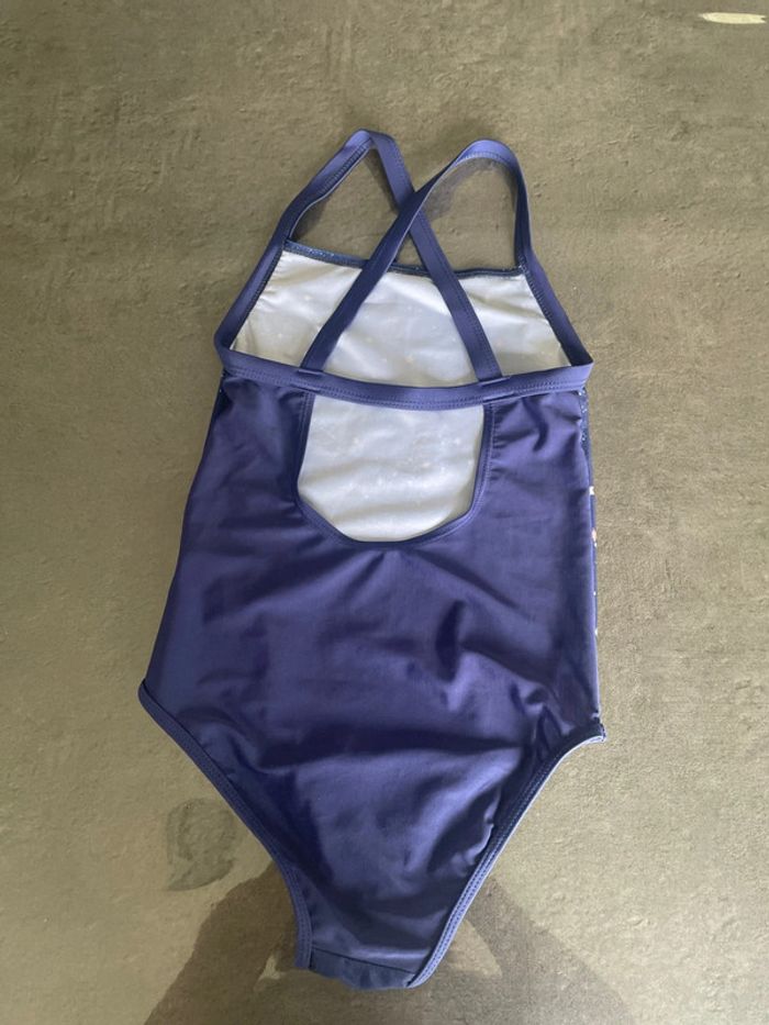 Maillot bain 1 pièce - photo numéro 5