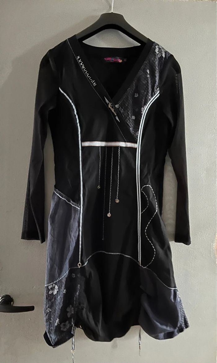 Robe Funky fresh en M