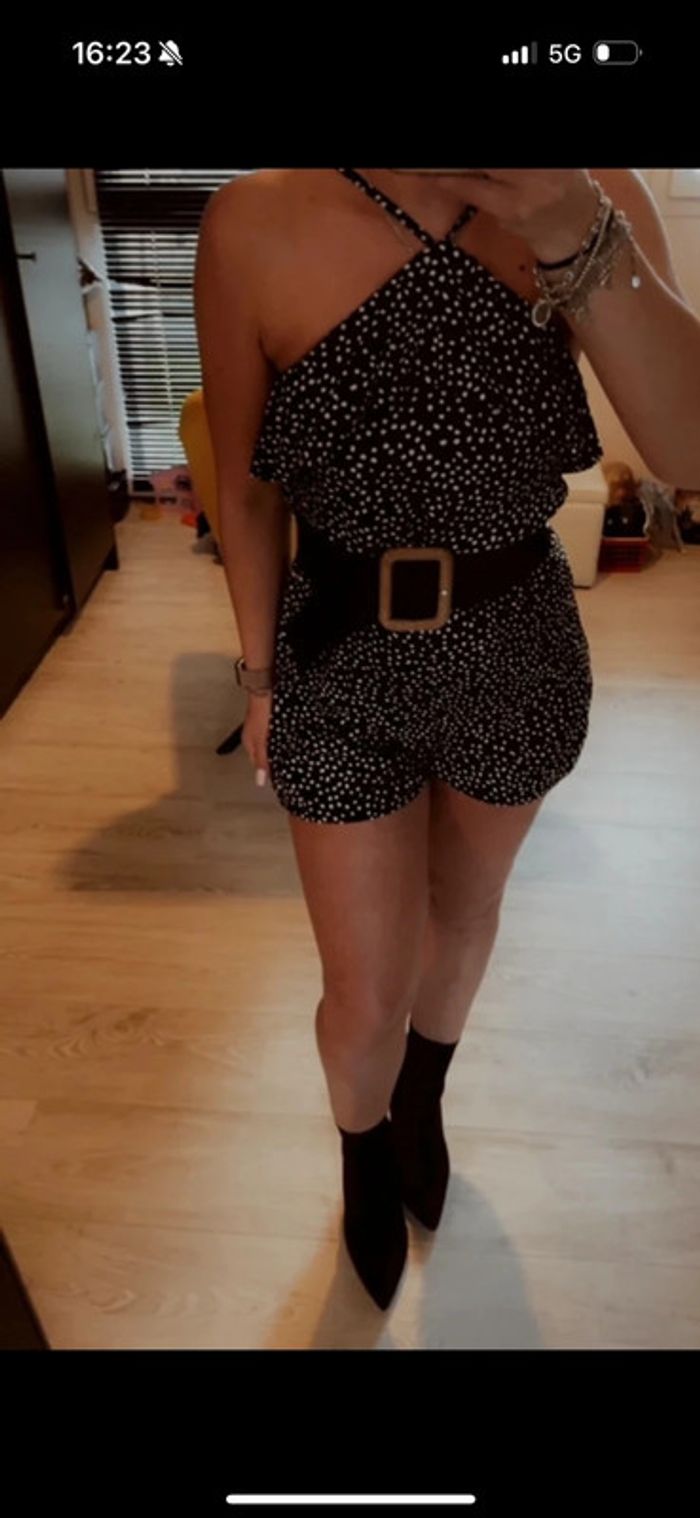 Combi-short H&M neuve