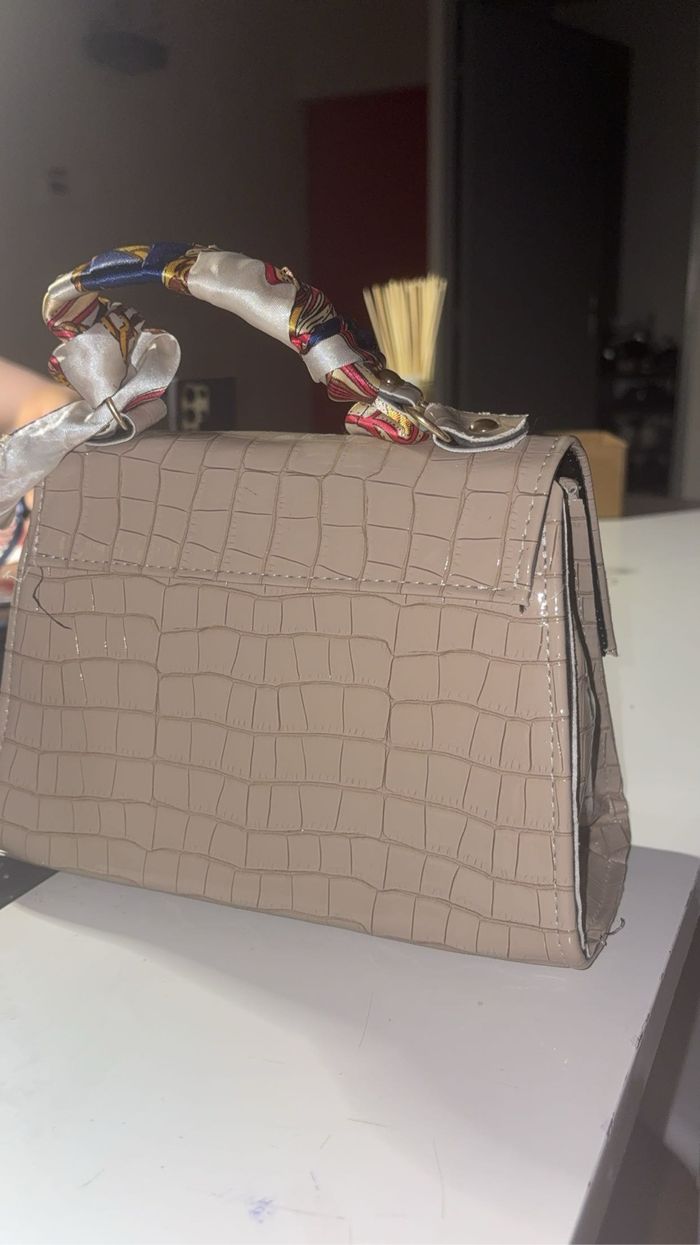 Sac à main - photo numéro 5