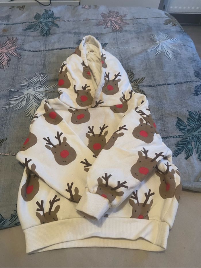 Lot de pull enfant - photo numéro 5