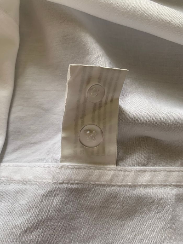 Chemise homme In Extenso 3 XL fitted - photo numéro 7