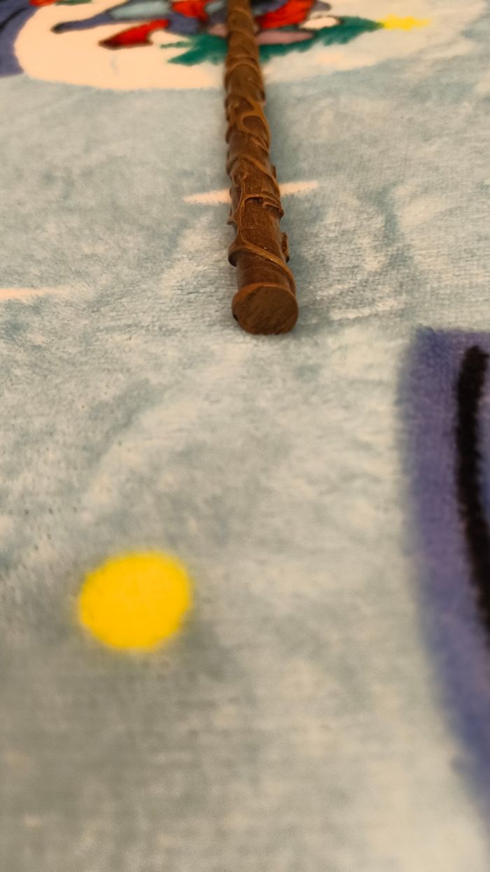 Baguette Hermione Granger - photo numéro 8