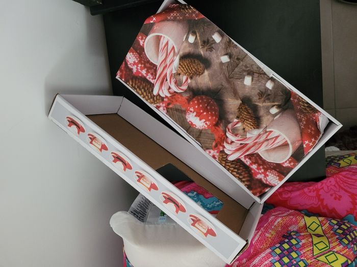 Tasses de noel - photo numéro 3