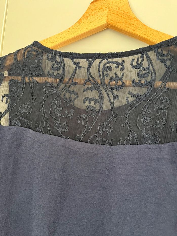 Robe nafnaf - photo numéro 5