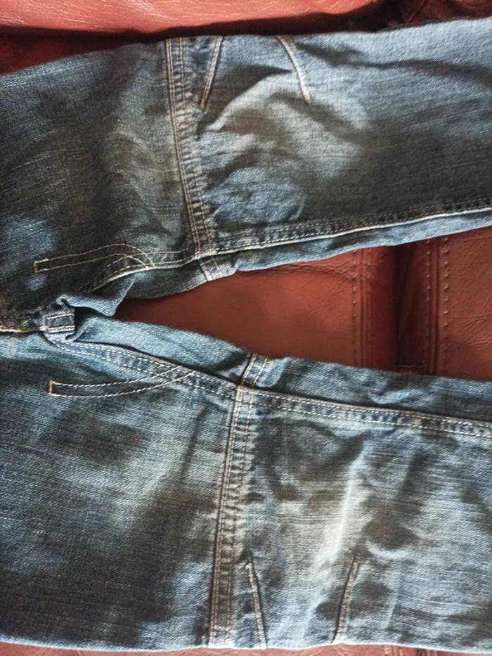 Lots 4 pantalons - photo numéro 11